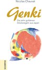 Buchcover Genki