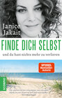 Buchcover Finde dich selbst und du hast nichts mehr zu verlieren