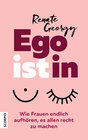 Buchcover EGOistIN