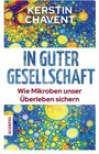 Buchcover In guter Gesellschaft