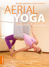 Buchcover Aerial Yoga