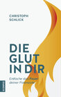 Buchcover Die Glut in dir