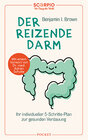 Buchcover Der reizende Darm