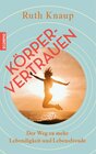 Buchcover Körpervertrauen