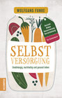 Buchcover Selbstversorgung