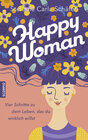 Buchcover Happy Woman