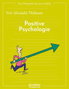 Buchcover Das Übungsheft für gute Gefühle – Positive Psychologie