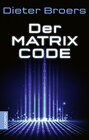 Buchcover Der Matrix Code