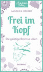 Buchcover Frei im Kopf