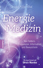 Buchcover Energiemedizin