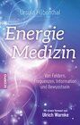 Buchcover Energiemedizin