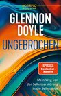 Buchcover Ungebrochen