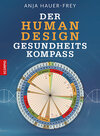 Buchcover Der Human Design Gesundheitskompass