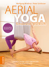 Buchcover Aerial Yoga