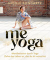 Buchcover ME YOGA