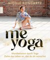 Buchcover ME YOGA