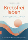 Buchcover Krebsfrei leben