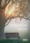 Buchcover Verlorene Jahre