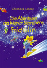 Buchcover Die Abenteuer des kleinen Sternchens Fridolin
