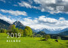 Buchcover Allgäu 2019