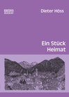 Buchcover Ein Stück Heimat