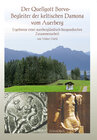 Buchcover Der Quellgott Borvo - Begleiter der keltischen Damona vom Auerberg