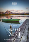 Buchcover Das Allgäu - Faszination Wasser