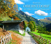 Buchcover Rund um Oberstdorf