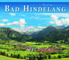 Buchcover Rund um Bad Hindelang