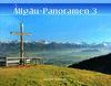 Buchcover Allgäu-Panoramen 3