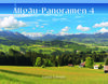 Buchcover Allgäu-Panoramen 4