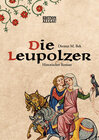 Buchcover Die Leupolzer