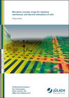 Buchcover Microwire crossbar arrays for chemical, mechanical, and thermal stimulation of cells
