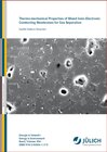 Buchcover Thermo-mechanical Properties of Mixed Ionic-Electronic Conducting Membranes for Gas Separation