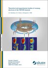 Buchcover Theoretical and experimental studies of runaway electrons in the TEXTOR tokamak