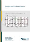 Buchcover Atmospheric Mixing in a Lagrangian Framework