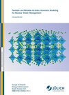 Buchcover Feasible and Reliable Ab initio Atomistic Modeling for Nuclear Waste Management