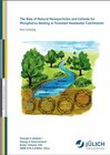 Buchcover The Role of Natural Nanoparticles and Colloids for Phosphorus Binding in Forested Headwater Catchments