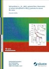 Buchcover Self-purifying La2/3Sr1/3MnO3 epitaxial films: Observation of surface precipitation of Mn3O4 particles for excess Mn rat