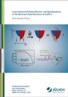 Buchcover Laser-Induced Ultrafast Electron- and Spin-Dynamics in the Electronic Band Structure of Co(001)