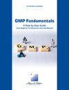 Buchcover GMP Fundamentals