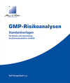Buchcover GMP-Risikoanalysen