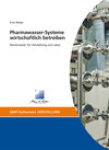 Buchcover Pharmawasser-Systeme wirtschaftlich betreiben