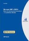 Buchcover Die neue USP <1231>