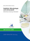 Buchcover Stabilität, Mikrobiologie und Lohnanalytik