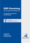 Buchcover SOP-Sammlung für die Gute Vertriebspraxis