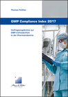 Buchcover GMP Compliance Index 2017