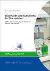 Buchcover Materialien und Ausrüstung im Pharmalabor