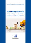 Buchcover GDP-Kompaktwissen