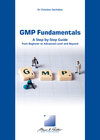 Buchcover GMP Fundamentals